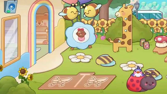 Принцесса Милана ищет машинку в виде крокодильчика ?? смотреть онлайн