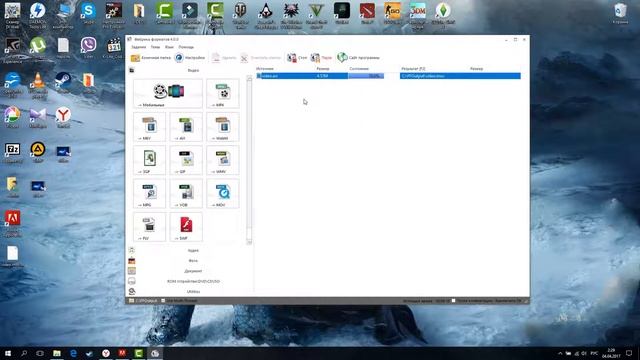 Camtasia Studio. Ошибка при добавлении видео. Решение есть!! смотреть онлайн