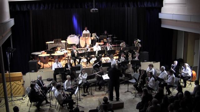 OHB - Bis - Samba Ole смотреть онлайн