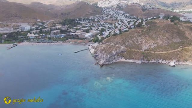 Kairaba Bodrum Imperial смотреть онлайн