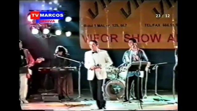 Dan Spataru Potpuriu 1994 смотреть онлайн