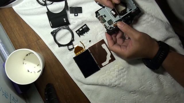 g16 disassemble смотреть онлайн