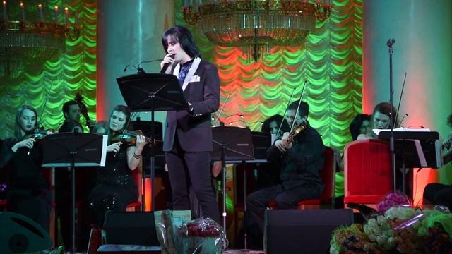 Gela Guralia. For The First Time. Москва, 03-03-2018 смотреть онлайн