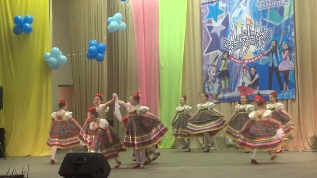 Маленькие звездочки 2016 Волгоград смотреть онлайн