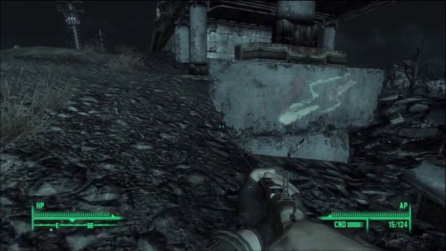 Let's Play! Fallout 3 [blind] - S38 P1 - Off To Creepy Kids Town! смотреть онлайн