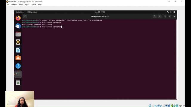 Hands-on Kubernetes Part-1 | Easy Minikube installation in 5 mins | Step by Step Guide смотреть онлайн