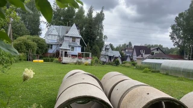 Бурение колодца машиной в Московской Области смотреть онлайн