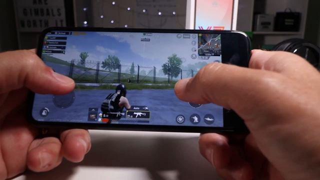 Huawei Y7 Pro 2019 Review смотреть онлайн