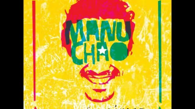 Manu Chao - La Vida Tombola (Estacion Mexico)