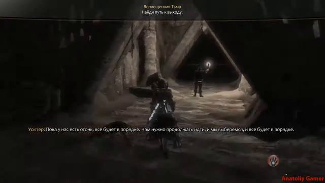 Прохождение ►Fable 3◄【• Выпуск• #❶❼】 смотреть онлайн