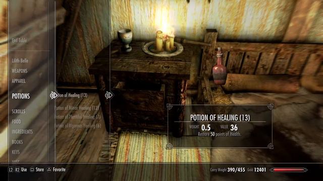 Skyrim part 8 смотреть онлайн