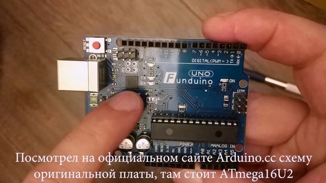 Arduino. Лучший стартовый набор 2021 года. Большой обзор. смотреть онлайн