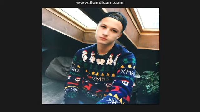 EeOneGuy и Yan Go до фотошопа и после!!!! смотреть онлайн