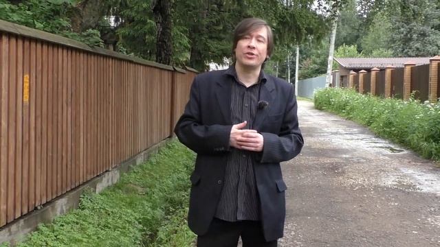 Ответ "Опозиционеру" смотреть онлайн