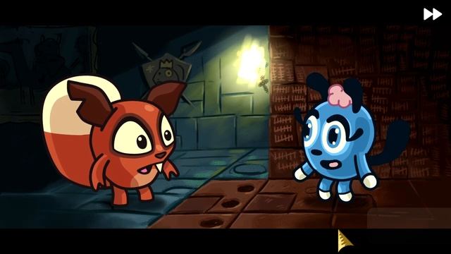 Red's Kingdom Gameplay - PC #Steam смотреть онлайн