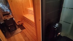 Обзор дома, деревня Степаньково