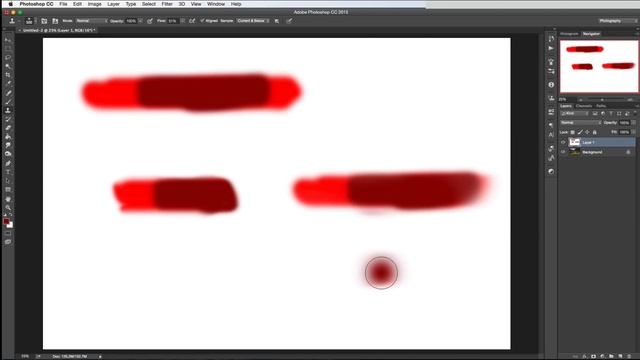 Photoshop Clone Stamp Tutorial for Beginners смотреть онлайн
