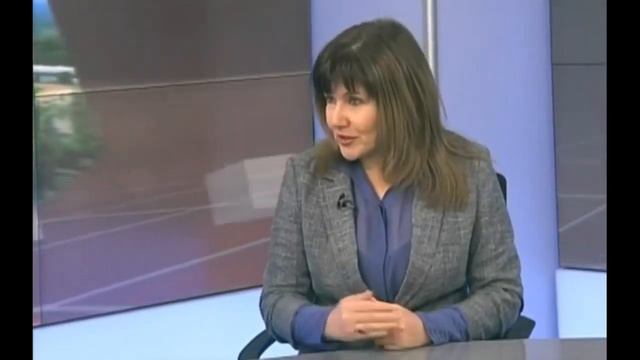 Виктория Гриб: Как быть с теми, кто обеспечивает жизнедеятельность страны во время карантина смотреть онлайн