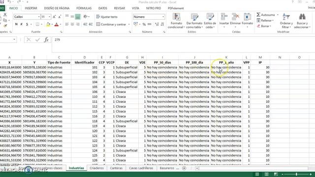 Planilla IP смотреть онлайн