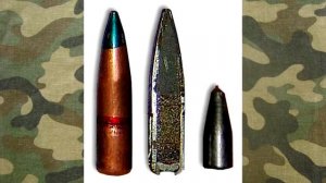 Зачем пули красят в разные цвета? Что означает цвет пуль.
