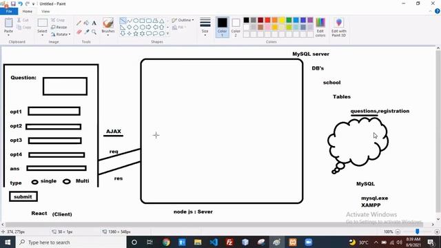 REACT JS ON ZOOM ON 09-08-2021 смотреть онлайн