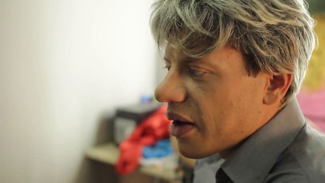фотосессия Ивана Кокорина - backstage Canon 60D смотреть онлайн
