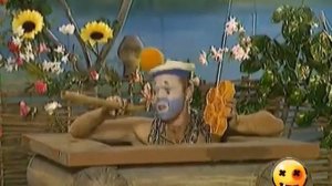 Деревня Дураков  Новые дураки №4