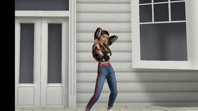 Долгожданный клип❤️ «девочка танцуй» смотреть онлайн