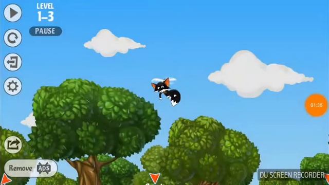 Downloading Flying fox Game смотреть онлайн