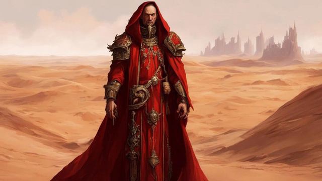 Deus еx Mechanicus. Да хранит нас Омниссия. (Рассказ). смотреть онлайн
