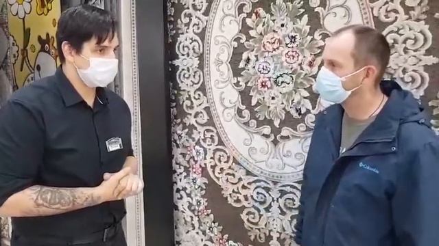 Отзыв о магазине Домикс #1 смотреть онлайн