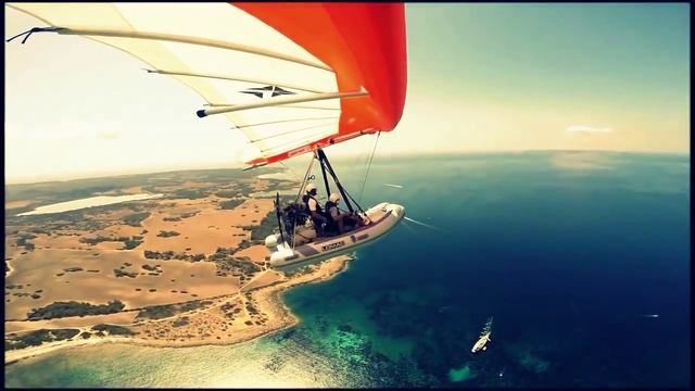 FIB Flying Inflatable Boat by LOMAC смотреть онлайн