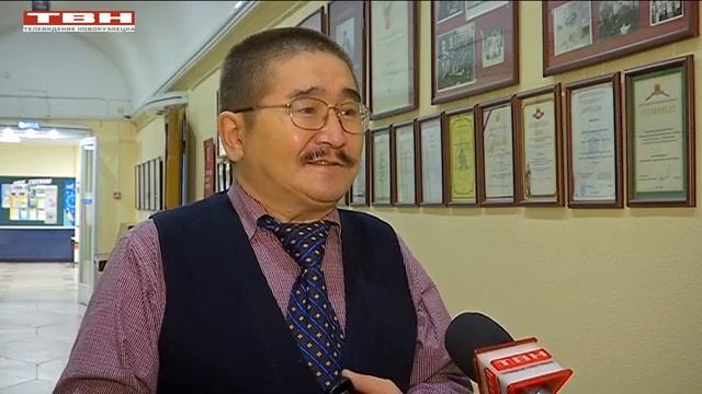 «Язык. Культура. Этнос» в Гоголевке смотреть онлайн