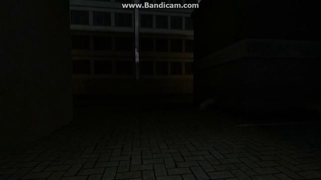 Slenderman's Shadow: 7th Street 8/8 Walkthrough смотреть онлайн