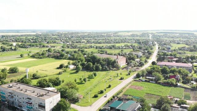 Станица Темижбекская