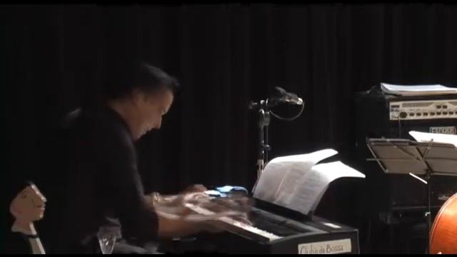 Duke Ellington - Caravan [ Piano Solo ] 2019 смотреть онлайн
