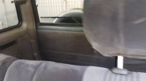 Приобрёл нового коня, для рыбалки и охоты!  тойота ленд крузер прадо 78 кузов!