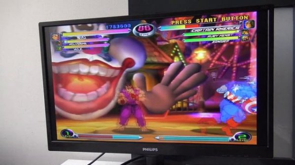 Sega Dreamcast HDMI Ultimate Budget SOLUTION ?