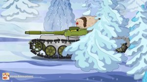 Робо-Сталин 3.0 : Дальнобойный Огонь и Мобильная крепость - Модернизация под боевые задачи !