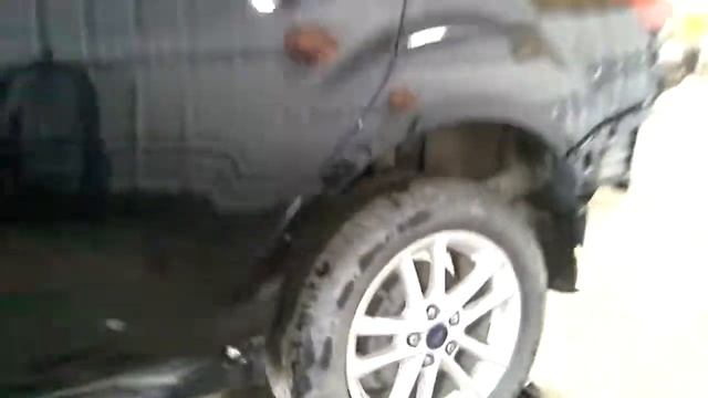 PARTS FOR 2016 Ford Focus SE ED5310 смотреть онлайн