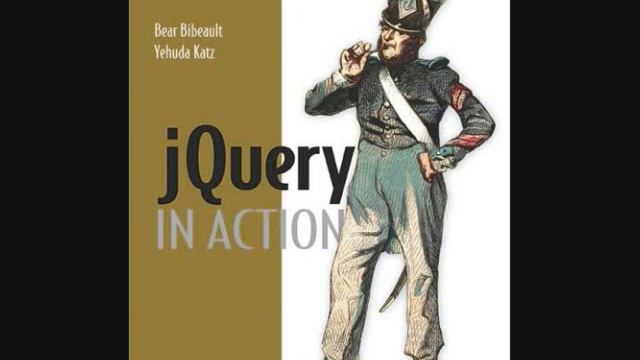 jQuery in Action Review смотреть онлайн