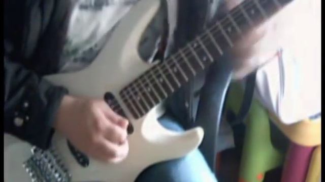 WASHBURN KC30V (Prueba desonido) смотреть онлайн