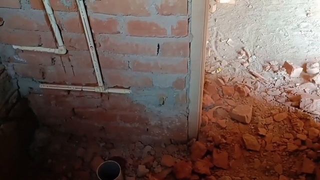 1बॉथरूम बनाने मे प्लम्बिंग का कितना खर्च लगेगा! One bathroom plumbing cost with labour and material смотреть онлайн