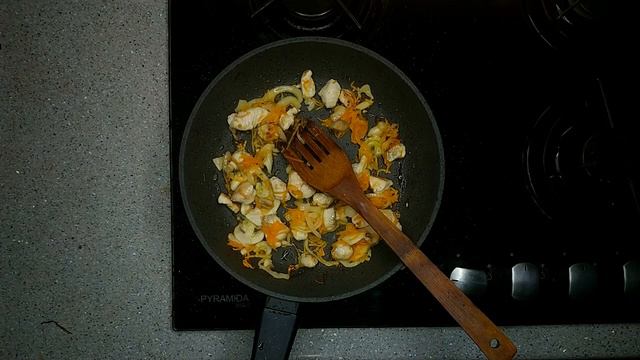 Так Роллтон я еше не готовил! 3 рецепта из лапши смотреть онлайн