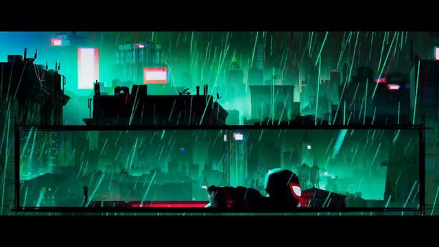 SPIDER-MAN: BEYOND THE SPIDER-VERSE - Official Trailer 2024 | HD Movie | Sony Pictures Movie