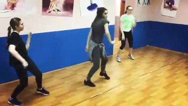 Танцевальная студия DIVA смотреть онлайн