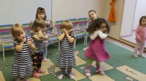 головами покиваем