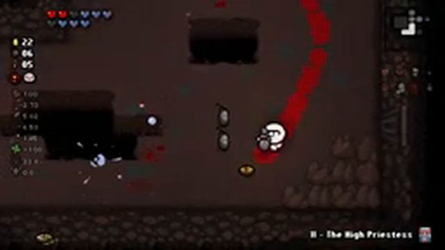 The Binding of Isaac: Repentance ► Challenge PAY TO PLAY ► Прохождение #28 смотреть онлайн