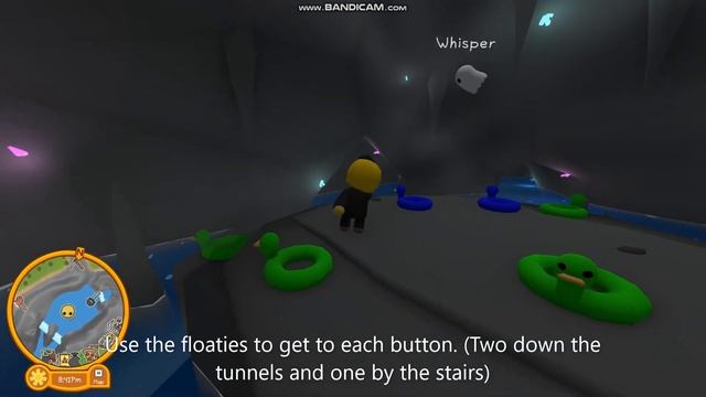 How to get the Ancient Hoverboard and more | Wobbly Life Update смотреть онлайн