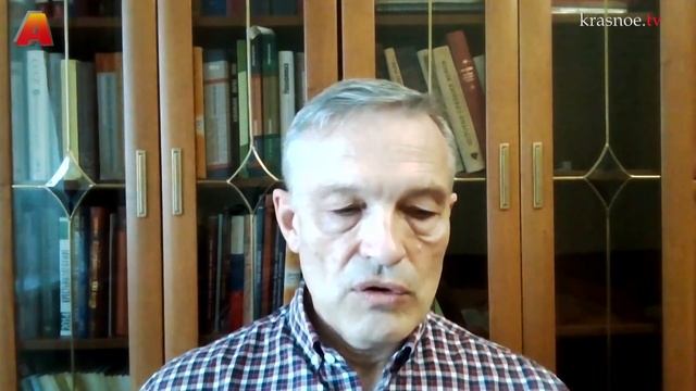 История Советской экономической системы. Коллективизация. (А.И. Колганов) смотреть онлайн